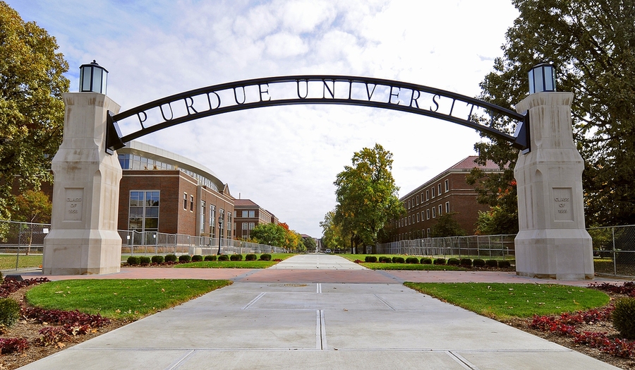 For MITx MicroMasters learners, Purdue's Krannert School of Management will waive 10 degree credits towards its Master’s in Global Supply Chain Management, which has been ranked as the No. 2 SCM graduate program in the world. 