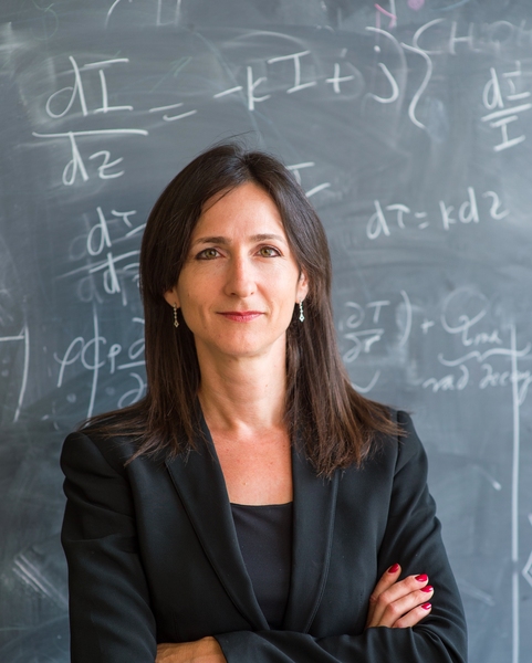 “TESS is trying to take everything that people have already done and do it better and do it across the whole sky,” says Sara Seager, the Class of 1941 Professor at MIT.