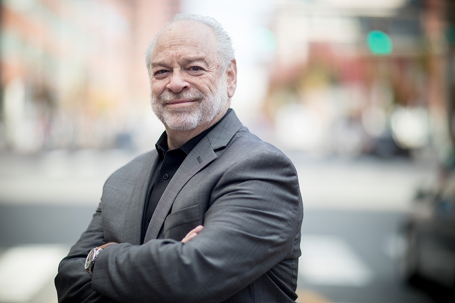 Dennis Frenchman, the Class of 1922 Professor of Urban Design and Planning, is the newly appointed director of the MIT Center for Real Estate. 