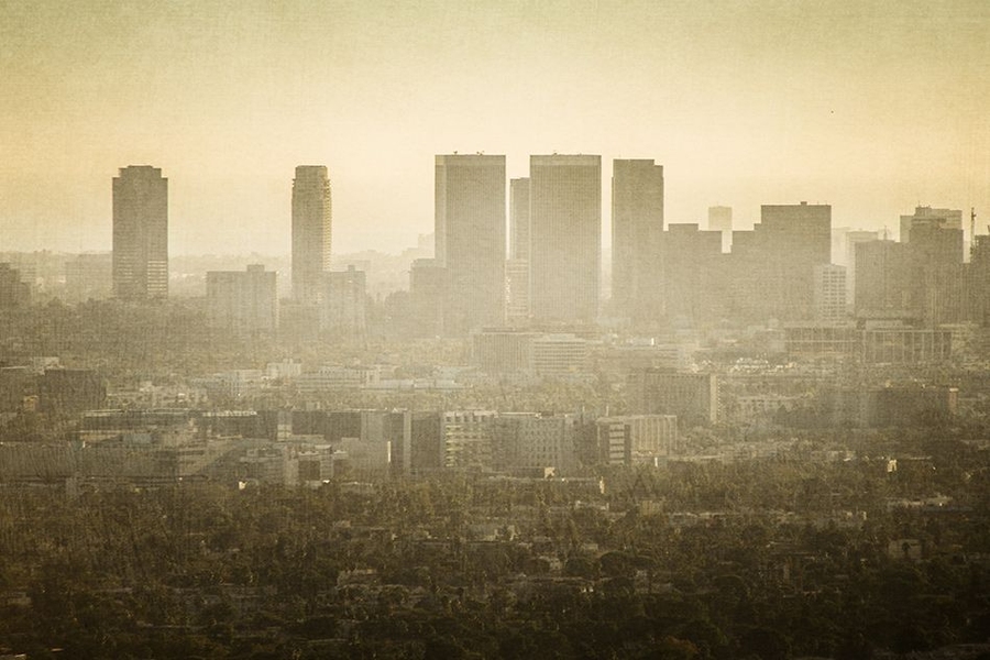 Results have just been published from a years-long project trying to quantify just how urban-based solar installations are affected by hazes, which tend to be concentrated in dense cities. 