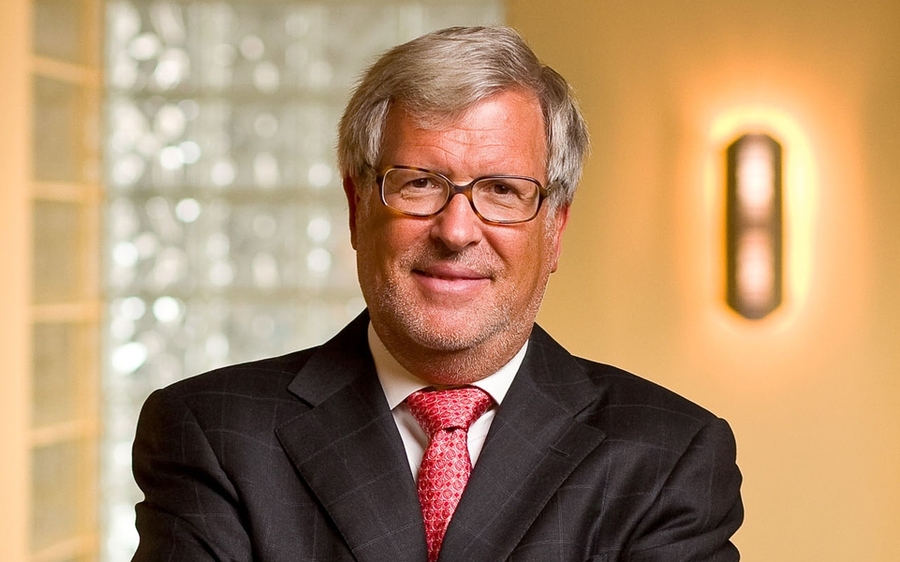 Michael Hammer
