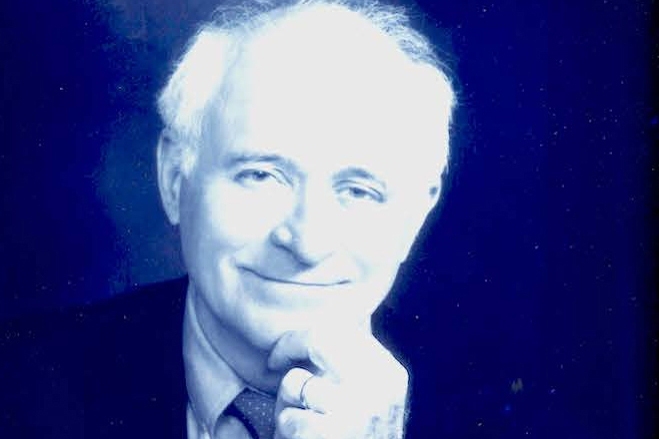 Bernard Burke