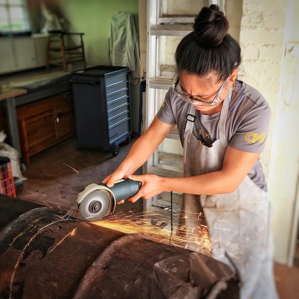 Writing about identity provokes new lines of thinking for IdentityX Ambassador Trang Luu ’18, who completed MISTI internships in South Africa and Cameroon through MIT-Africa. 