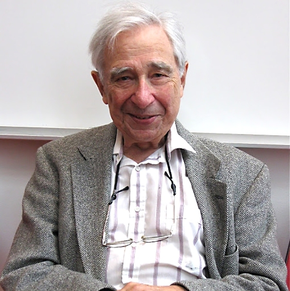"Sylvain made enduring contributions to philosophy and linguistics," said Alex Byrne, head of the MIT Department of Linguistics and Philosophy, "and his colleagues and students were frequent beneficiaries of his kindness and intellectual generosity. He had an amazing life in so many ways, and MIT is all the better for having been a part of it."