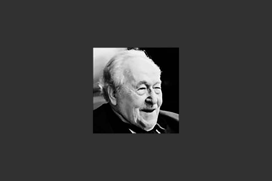 Professor Emeritus Ernst G. Frankel