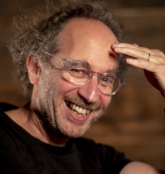 Tod Machover 
