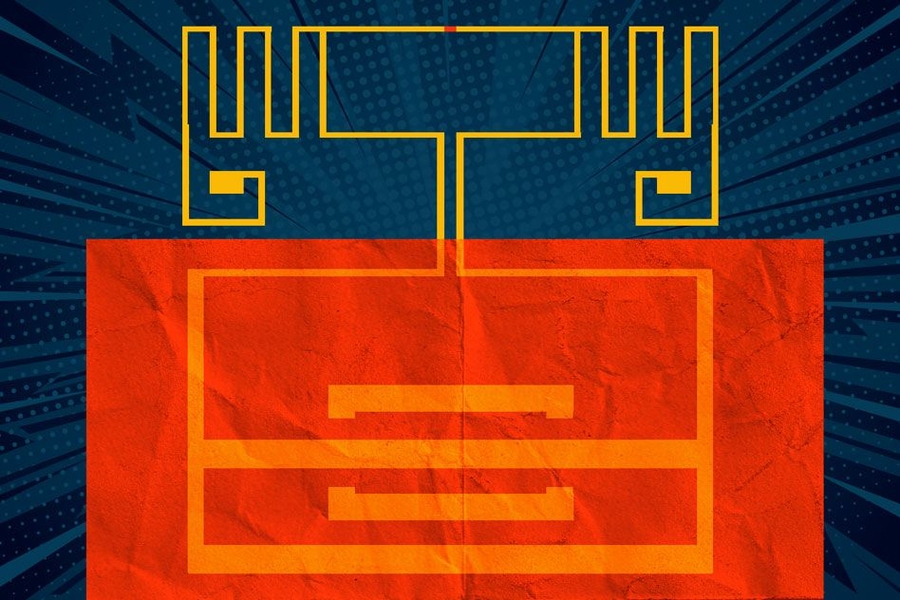 Researchers from MIT and elsewhere have designed the first fully flexible, battery-free “rectenna” — a device that converts energy from Wi-Fi signals into electricity — that could be used to power flexible and wearable electronics, medical devices, and sensors for the “internet of things.”