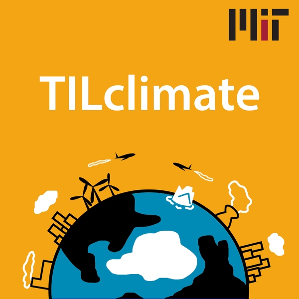 Each 10-minute episode of TILclimate explains a different climate change topic.