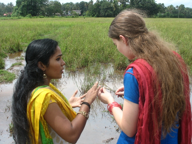 Global Seed Fund projects create opportunities for international cooperation by funding early-stage collaboration between MIT researchers and their counterparts around the world. GSF applicants are encouraged to include undergraduate and graduate students in the projects.