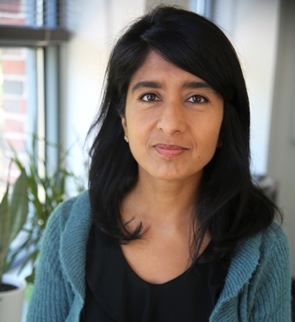 Gita Manaktala