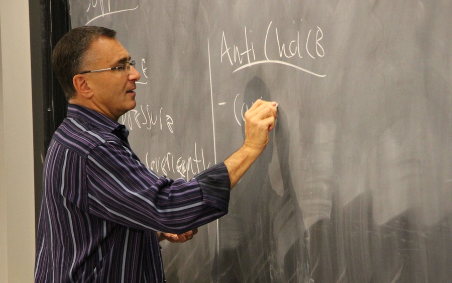 According to MIT Professor Jonathan Gruber, there are two important barriers to MIT research influencing policy decisions: the translation of sometimes complicated research findings into policy-relevant lessons, and making connections between MIT faculty and relevant government policymakers. The MIT Policy Lab has been very successful in overcoming both barriers.