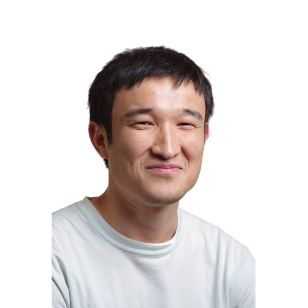 Bauyrzhan Primkulov is a PhD student in the Department of Civil and Environmental Engineering.
