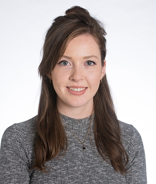 Kate Reidy is a PhD student in the Department of Materials Science and Engineering.