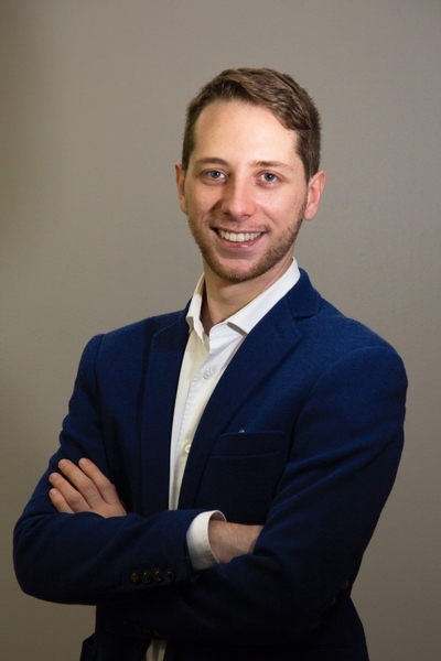 Pasquale Antonante is a PhD student in the Department of Aeronautics and Astronautics.