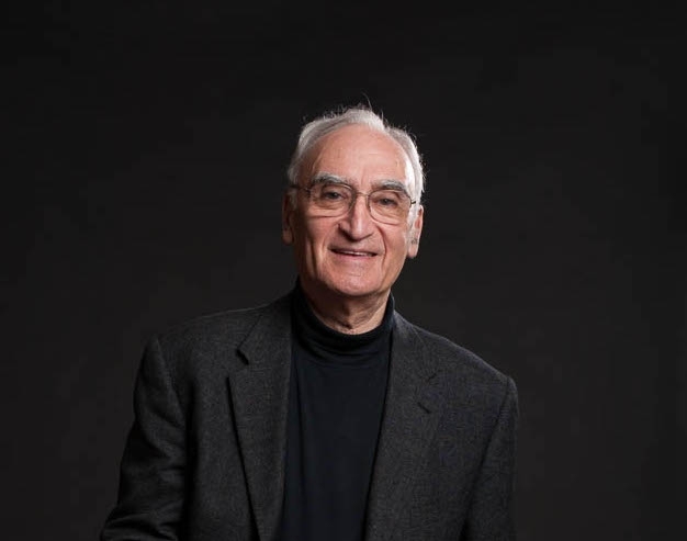 Gerald Fink has received the 2020 Thomas Hunt Morgan Medal.