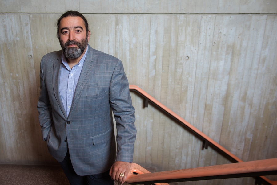 Areg Danagoulian’s MIT team has brought the best science to arms control and provided a creative solution that can reduce nuclear threats and enhance security.