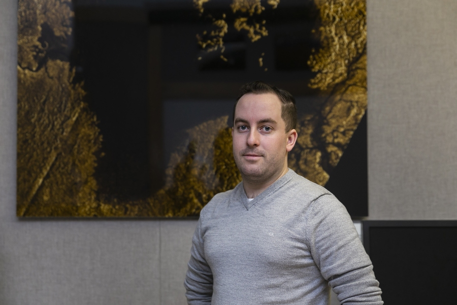 Samuel Birch joins MIT as a recipient of this year’s Heising-Simons Foundation 51 Pegasi b Fellowship.