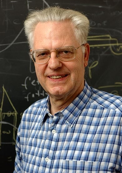Ulrich Becker, a professor emeritus in the Department of Physics, passed away on March 10 at the age of 81. 