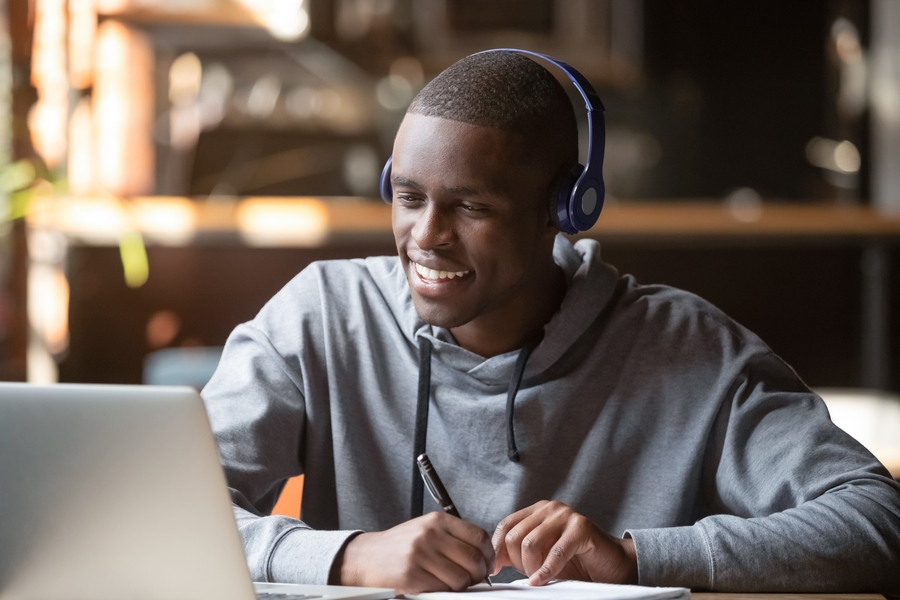 Of the growing demand for MIT's online education resources, Professor Krishna Rajagopal, dean for digital learning, says, “We are inspired to see students worldwide keep on learning, and indeed to see people everywhere learning something new and advancing their education, during this time of crisis.” 