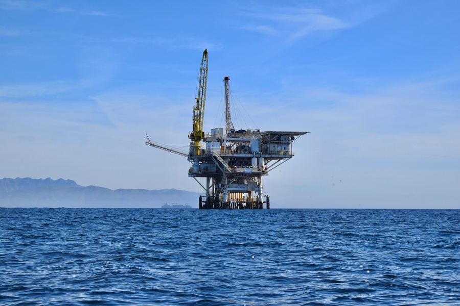 The UN Global Compact Task Force’s recommendations also cover the offshore industry, which supplies one third of the world’s oil and gas.