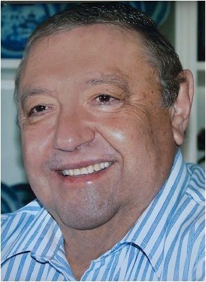 Professor Emeritus Michael Athans