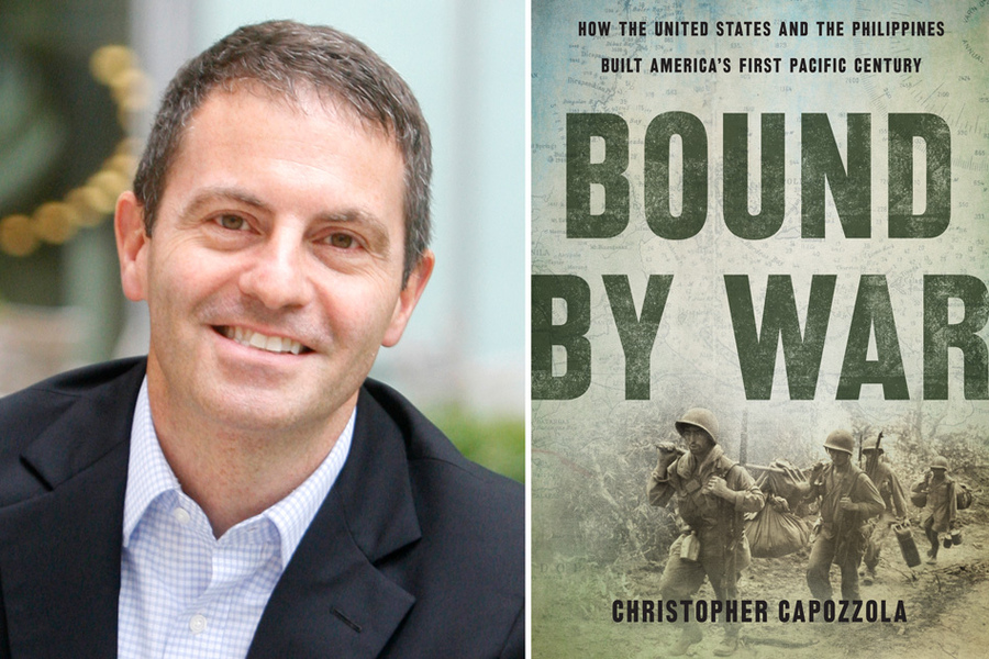 bound by war