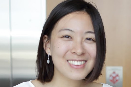 Headshot of Hsin-Yu Chen