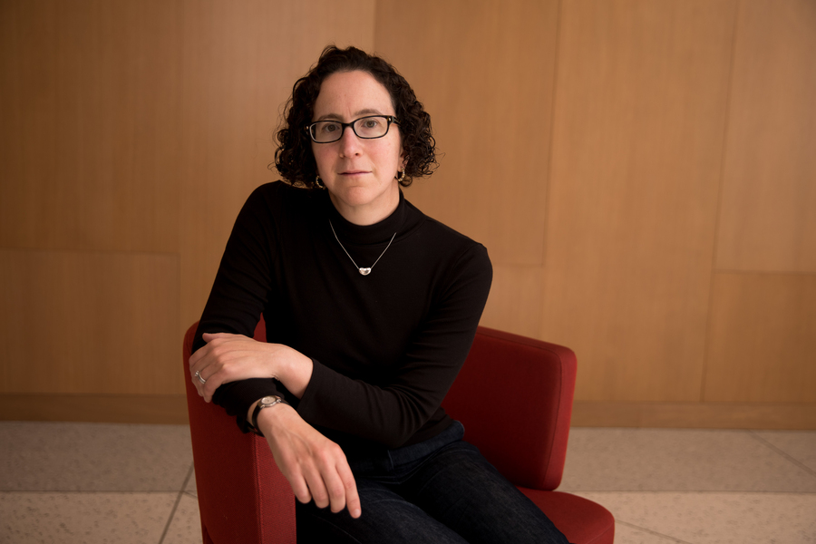 Amy Finkelstein is