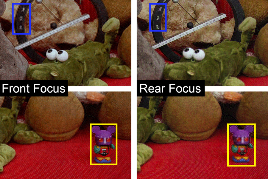 experimental demonstration of 2D and 3D holographic projection
