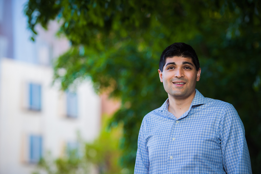 Ankur Moitra