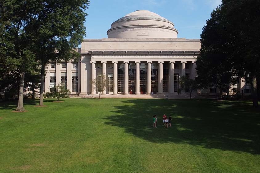 Killian Court