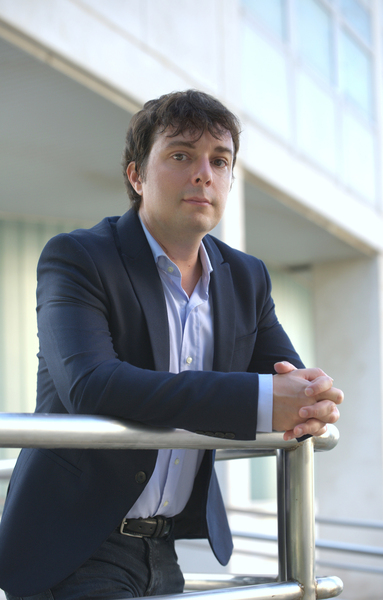 Eduardo Castelló