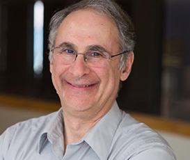 Portrait photo of Richard J. Cohen