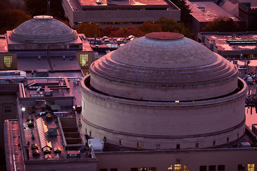 mit dome