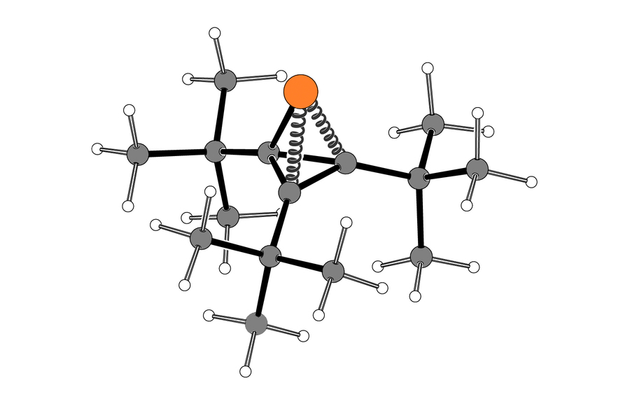 phosphorus chemical compound
