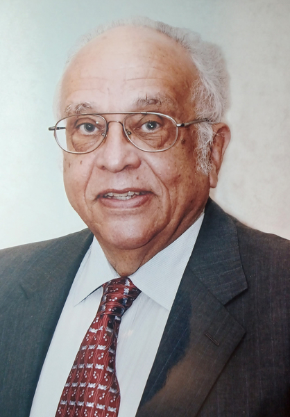 Headshot of Frank S. Jones