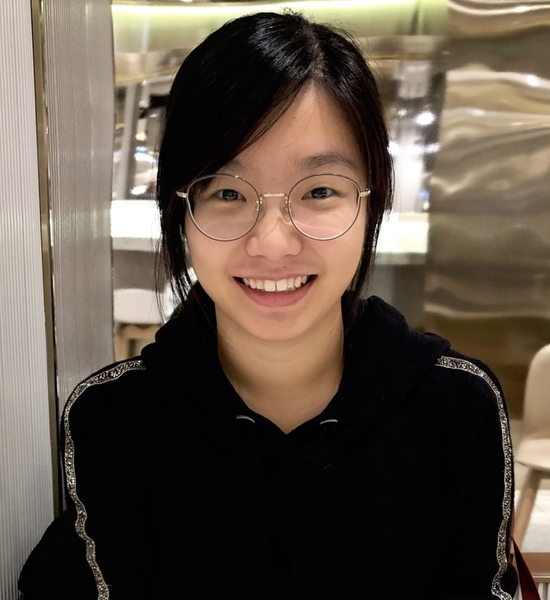 Headshot of Tong Zhang