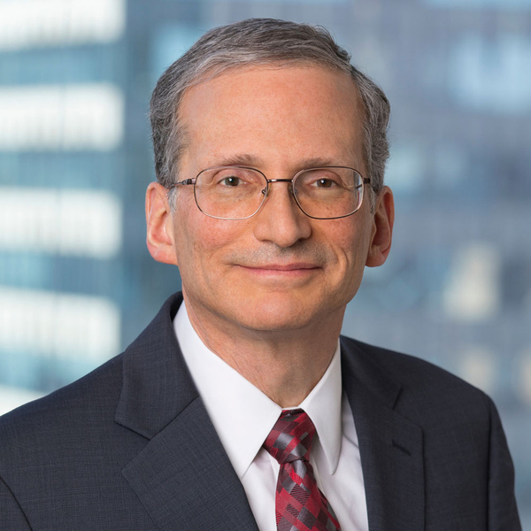 Headshot of Richard Wiesman