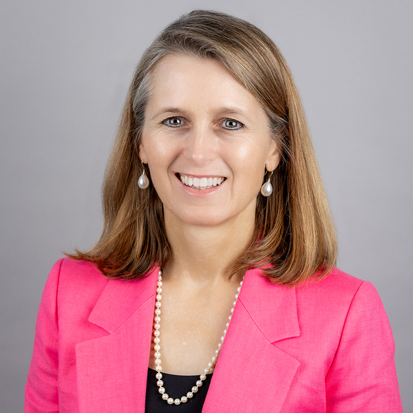 Headshot of Catherine Wolfram