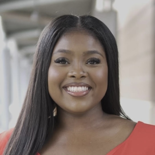 Jordyn Isaacs headshot