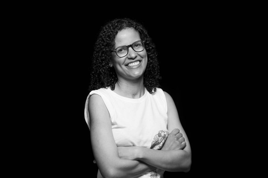 Hanna Adeyema's headshot