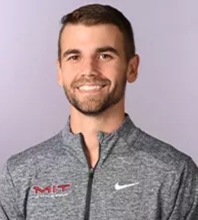 Nick Jewell headshot