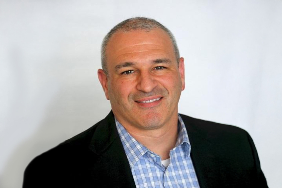Gaspare LoDuca headshot