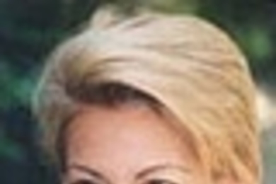Carleton Fiorina