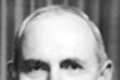 Charles Myers