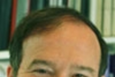 Robert P. Redwine
