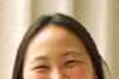 Elsie Huang