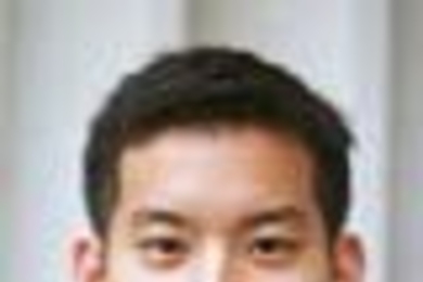 Roger Hu