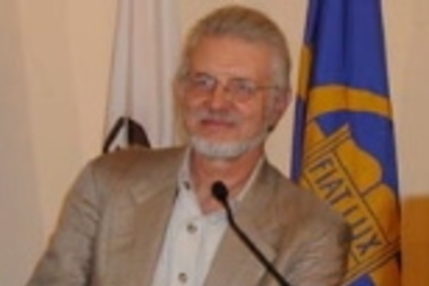Daniel McFadden