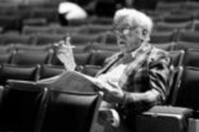 Gunther Schuller